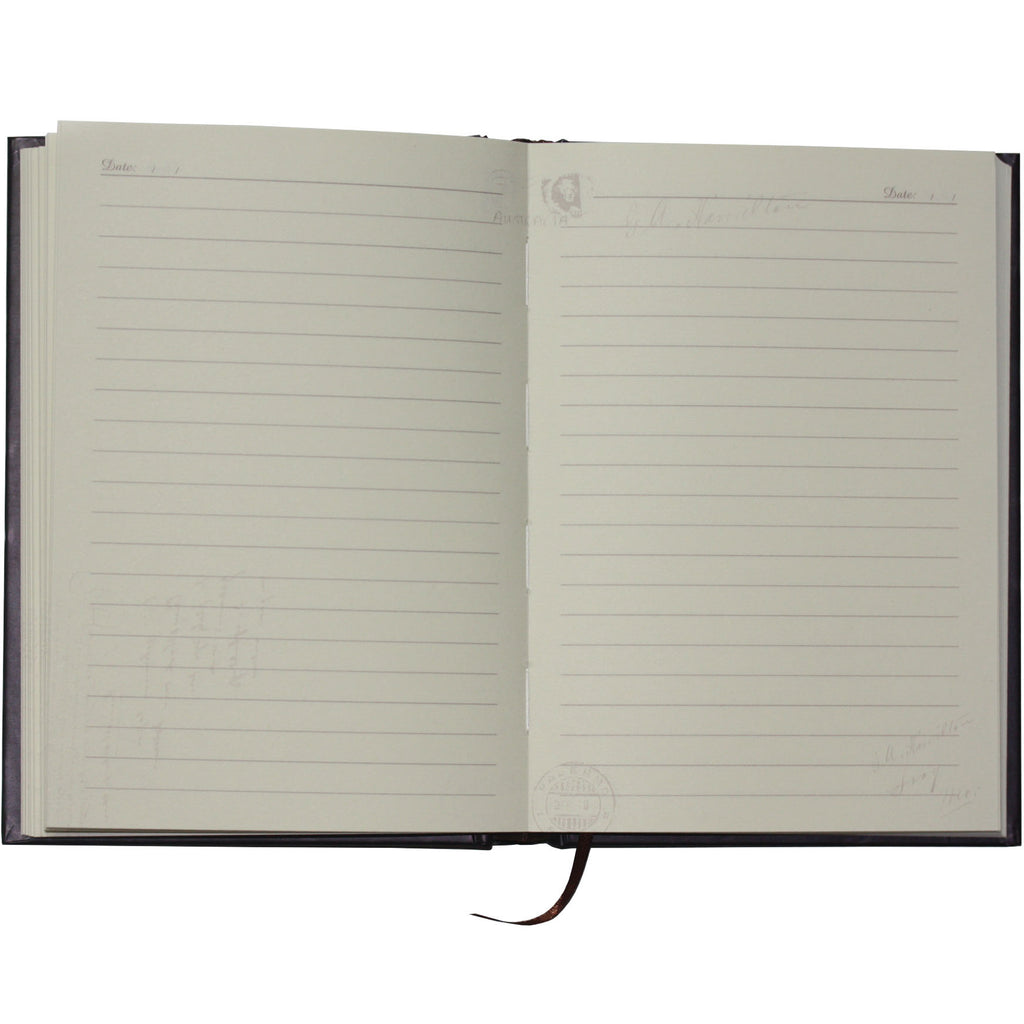 DreamNotes Mail Notebook