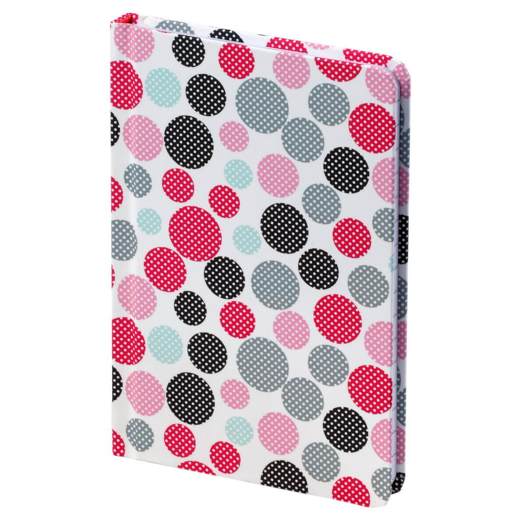 Cover of B6 Lined Paper Notebook