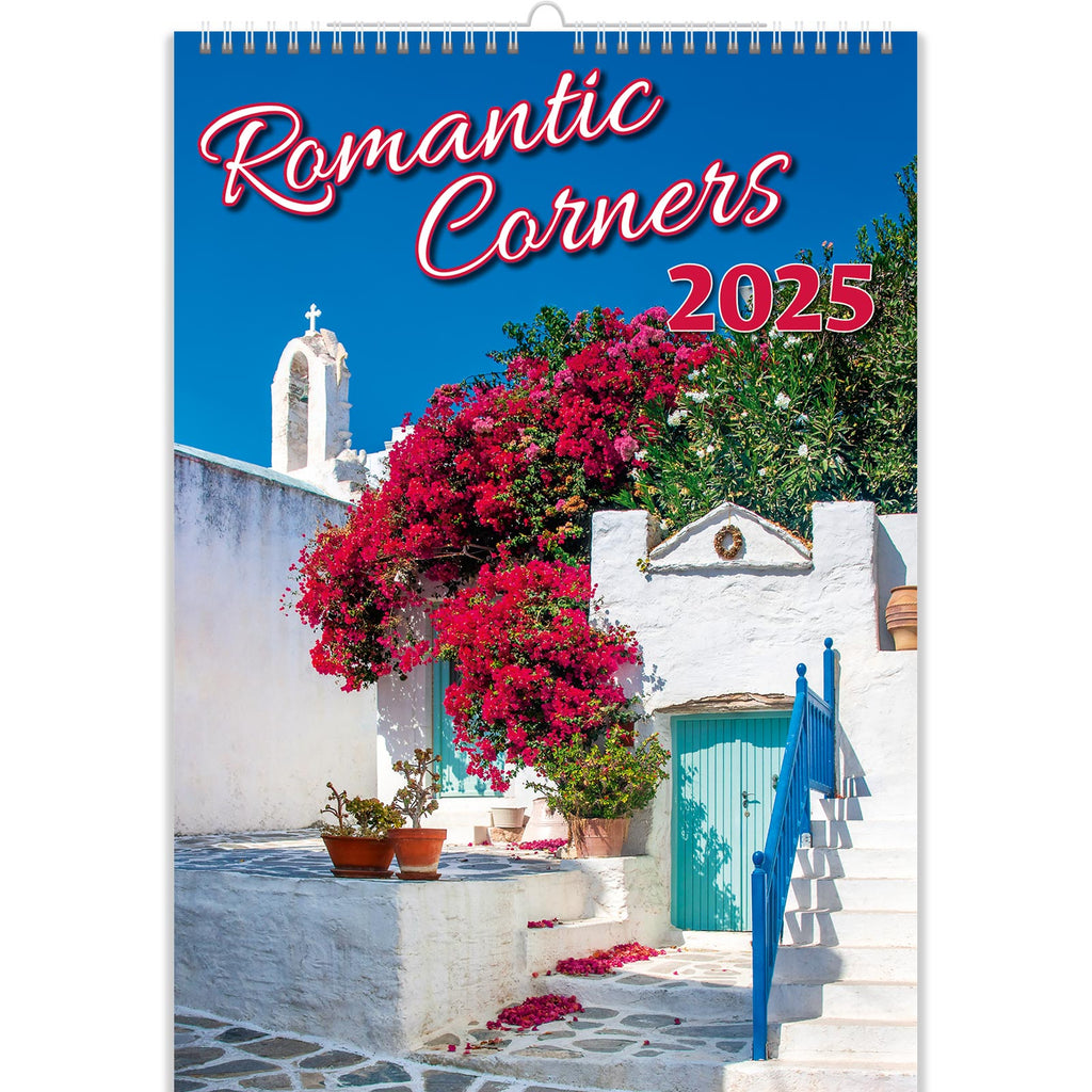  Romantic-Corners-Calendar-2025