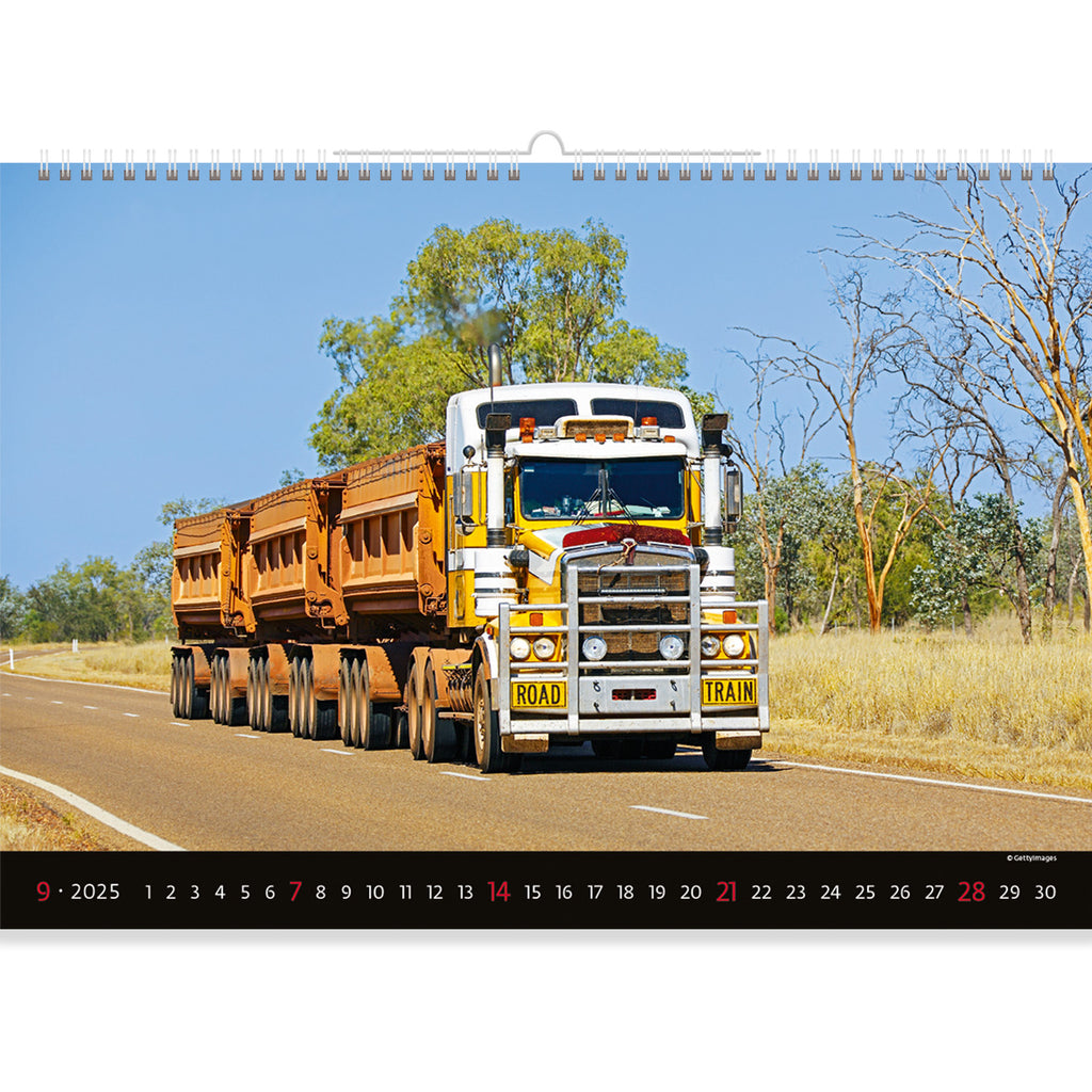 Discover the excellence of the M-9 series in our "M-9: High-Quality Truck Calendar 2025." Each month showcases a high-quality image of the M-9 truck series, highlighting its cutting-edge features, robust design, and superior performance.