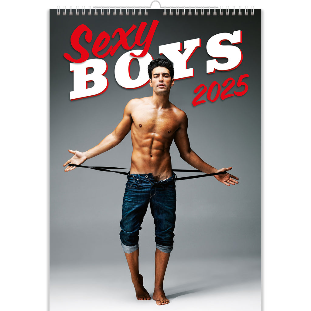 Sexy-Boys-Calendar-2025