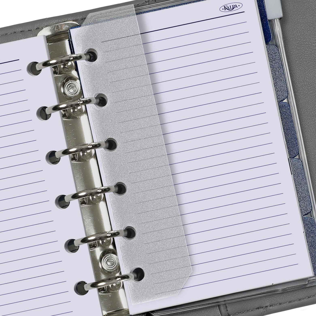 Buy Kalpa Pocket Planner Organizer Refills Daily Complete Set EN NL 2024 2025