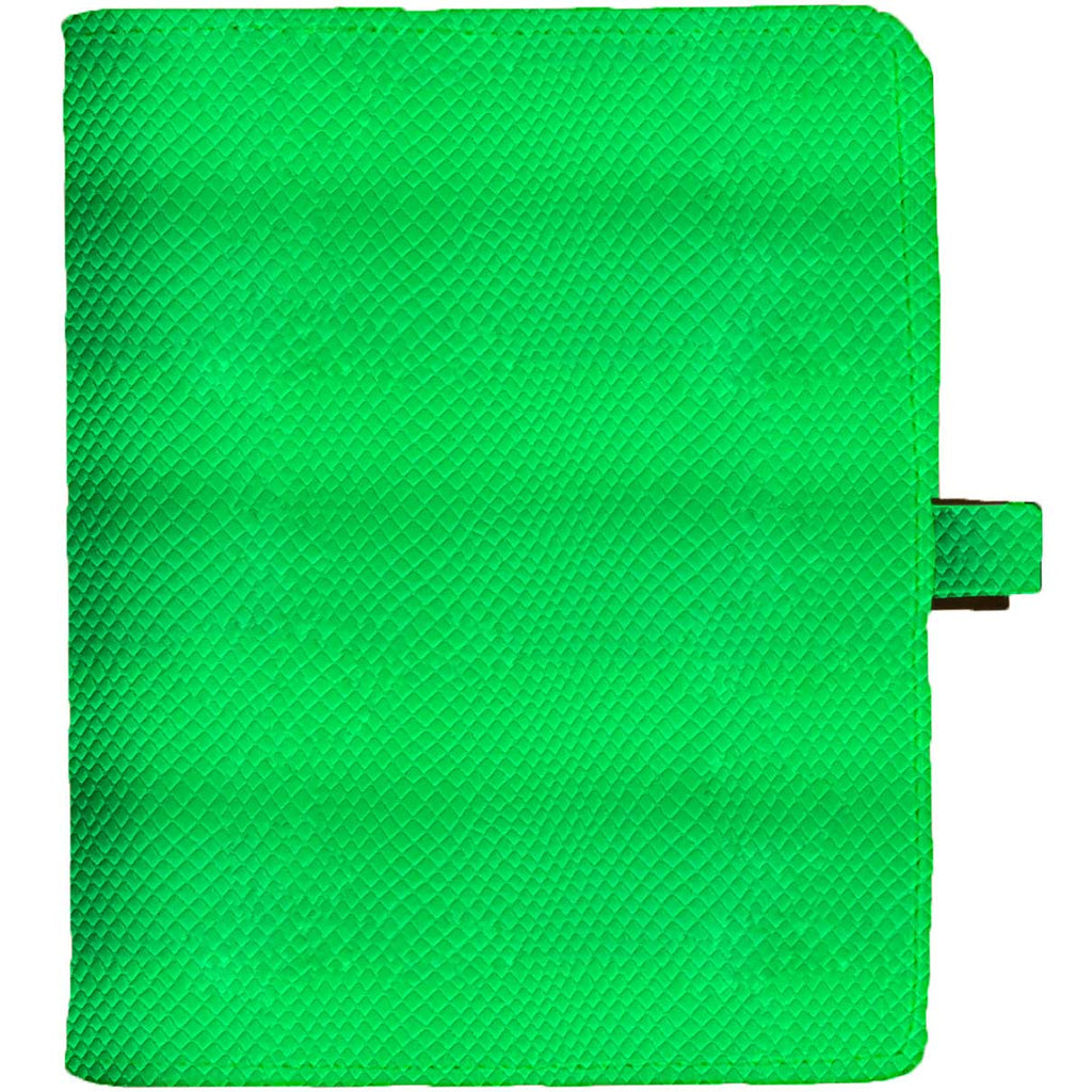 Pocket Binder Marker Green by Kalpa