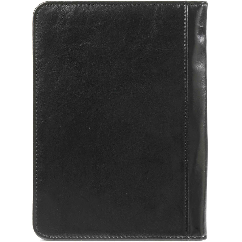 A5 Writing Case Pullup Black