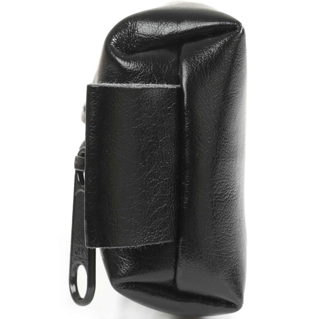 Kalpa Small Pen Pouch With Zip Black