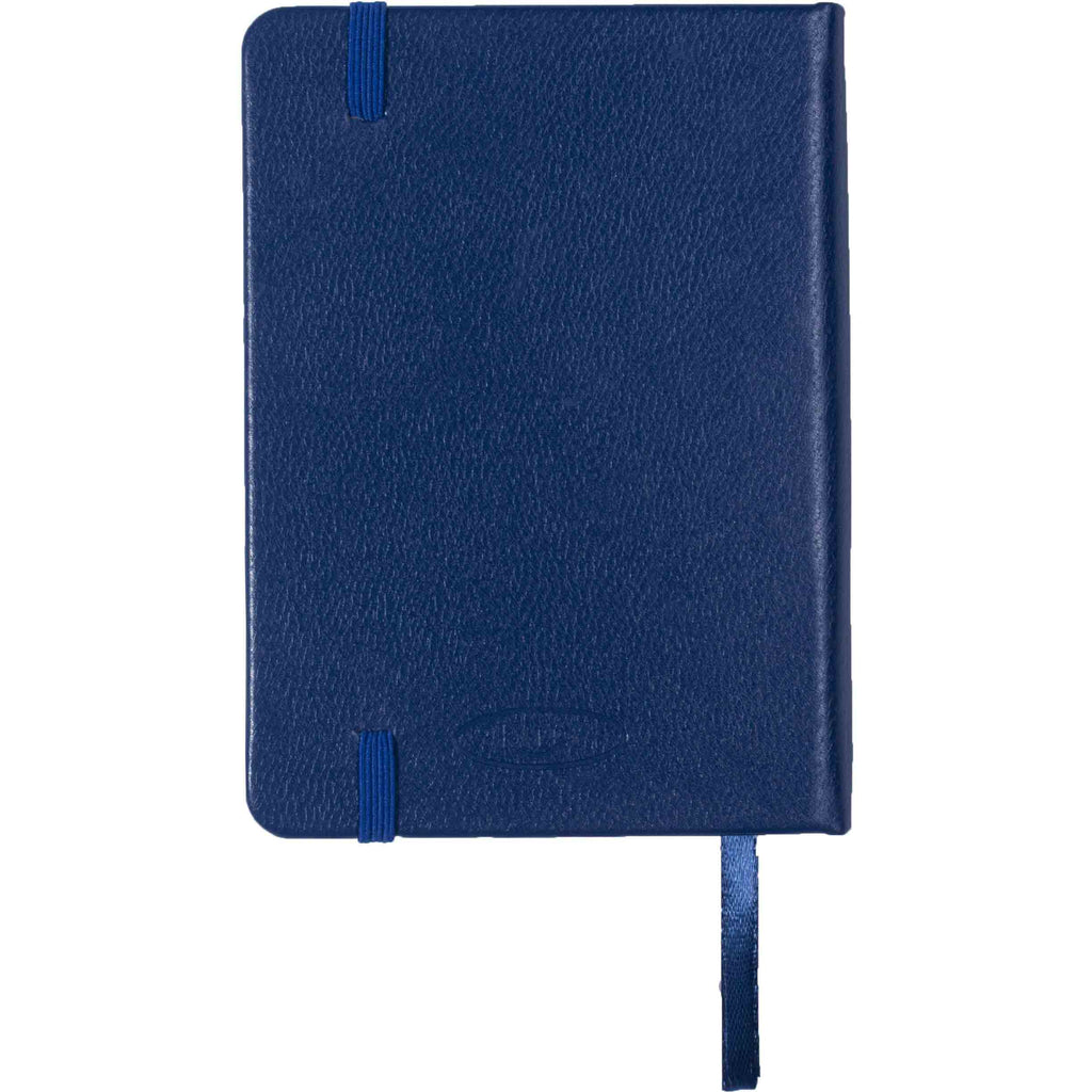 A6 Notebook Blue