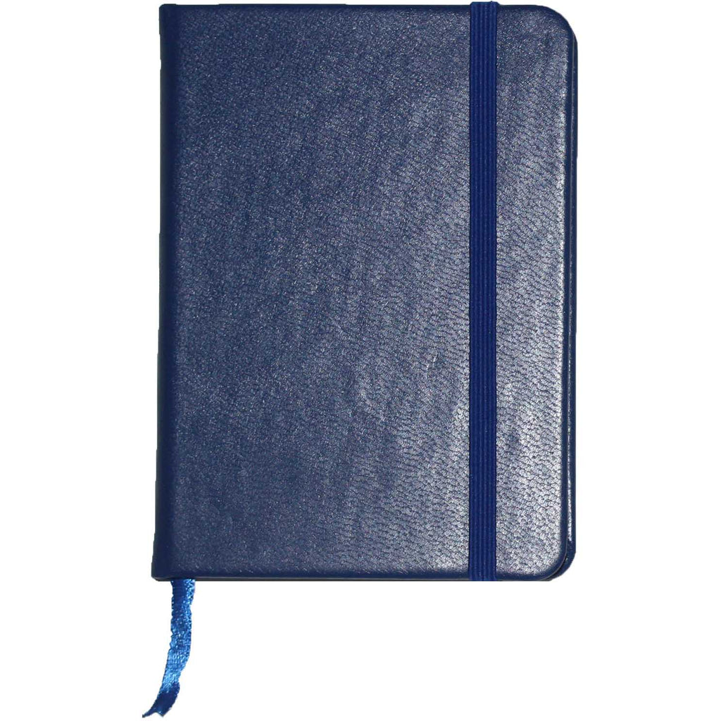 High Quality A6 Lined Notebook