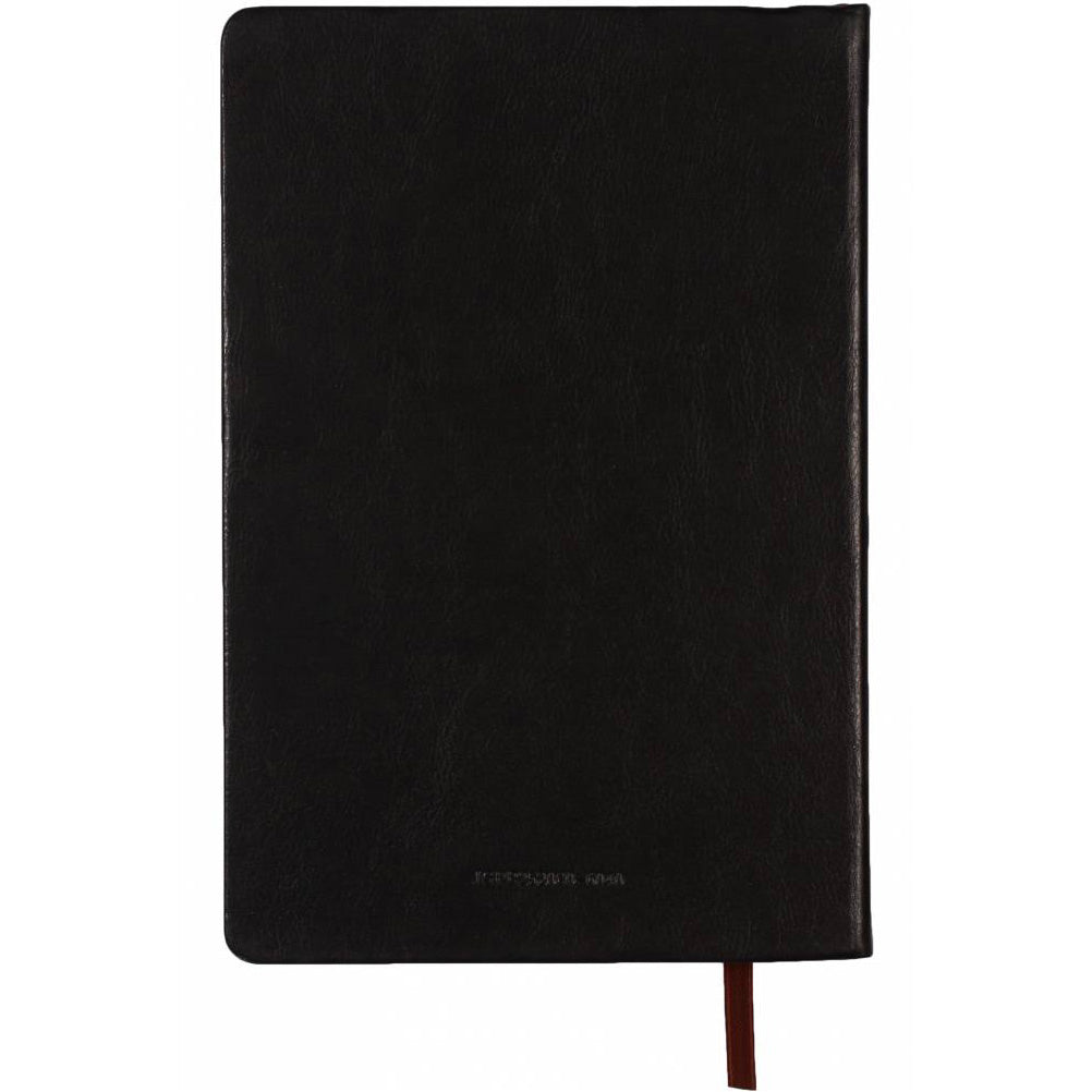Dreamnotes A5 Notebook Black