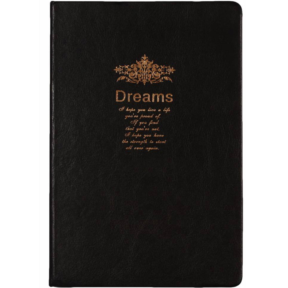 Dreamnotes Notebook A5