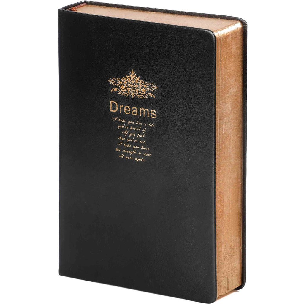 High Quality A5 Notebook Dreams