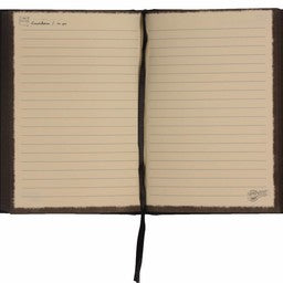 D6053-10 steenbok notitieboek Sterrenbeeld - 22 december tot 20 januari