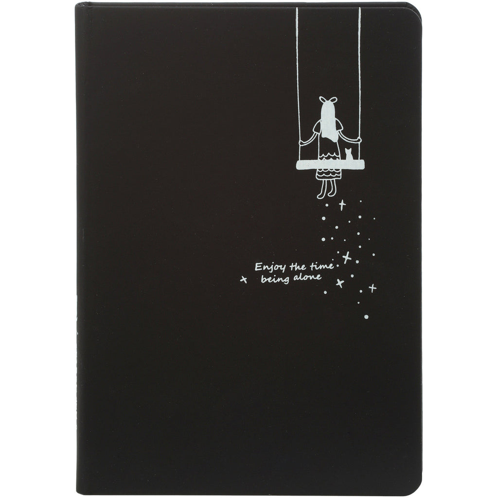 Buy Black Story Dreamnotes Notebook